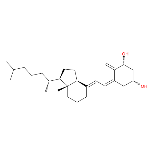 Alfacalcidol EP Impurity B