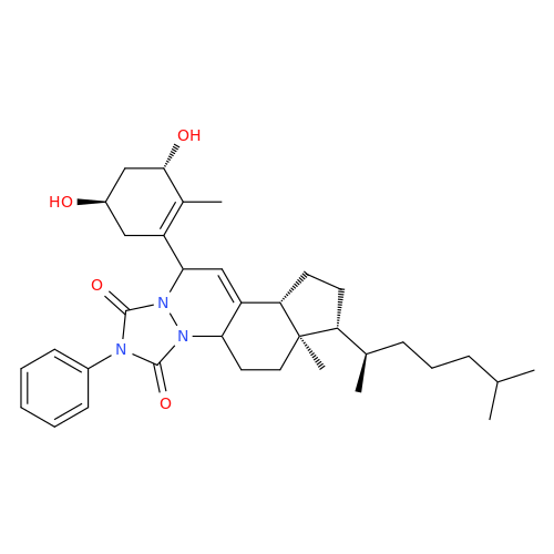 Alfacalcidol EP Impurity C