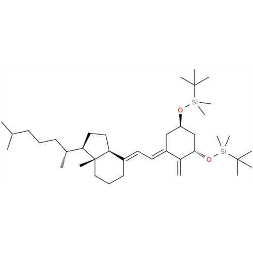 Alfacalcidol Impurity 1