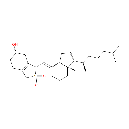 Alfacalcidol Impurity 11
