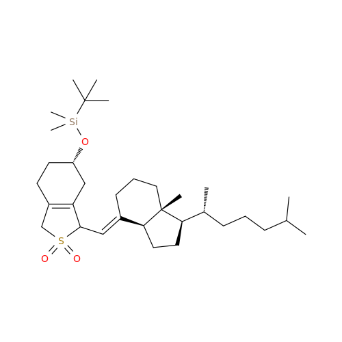 Alfacalcidol Impurity 12