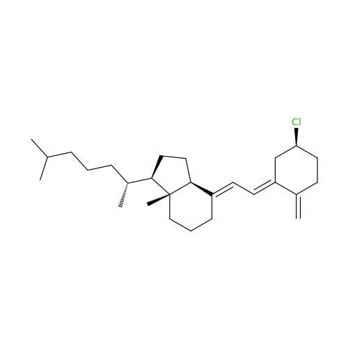 Alfacalcidol Impurity 15