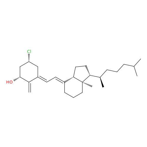 Alfacalcidol Impurity 17