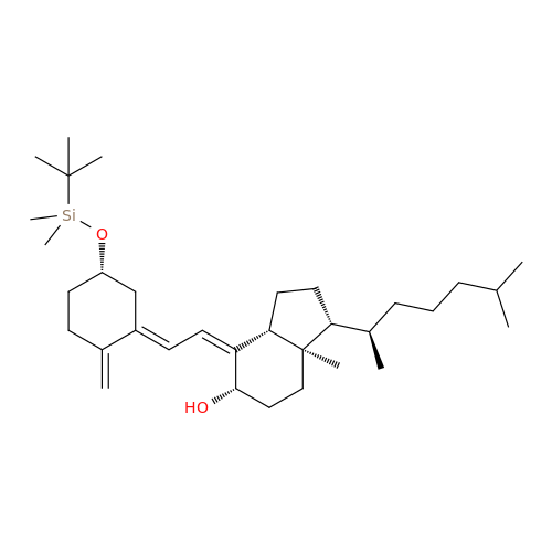 Alfacalcidol Impurity 19