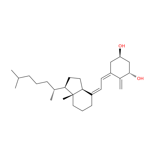 Alfacalcidol Impurity 2