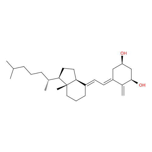 Alfacalcidol Impurity 20