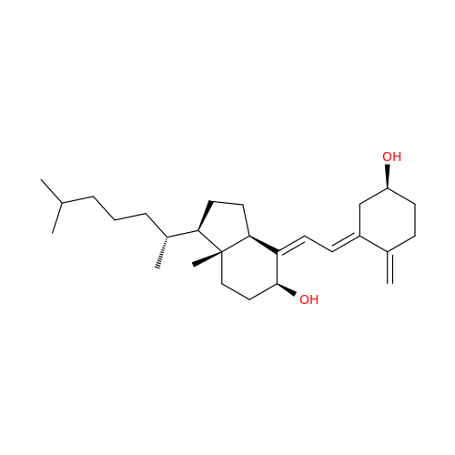 Alfacalcidol Impurity 21