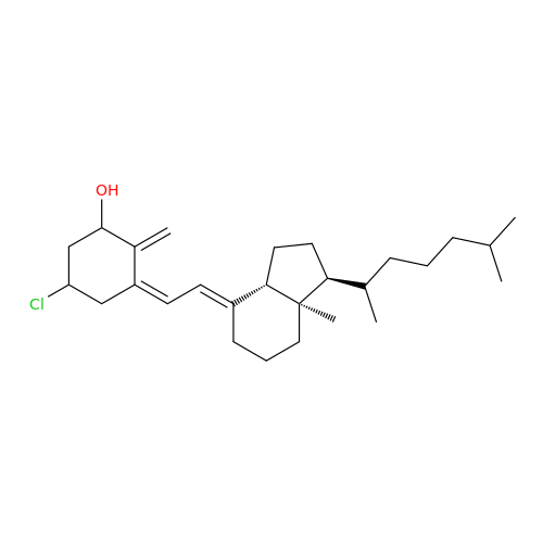 Alfacalcidol Impurity 22