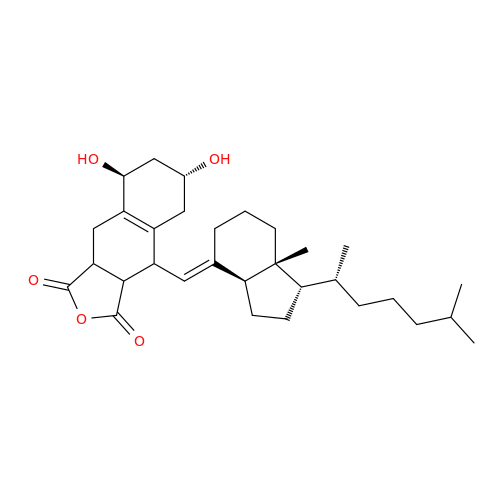 Alfacalcidol Impurity 23