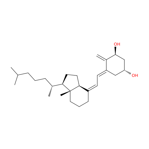 Alfacalcidol Impurity 3