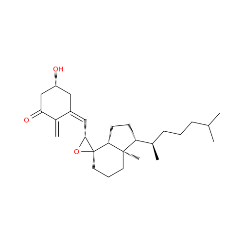 Alfacalcidol Impurity 4
