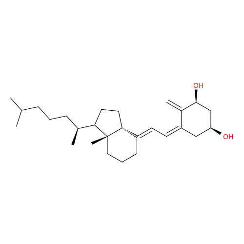 Alfacalcidol Impurity 6