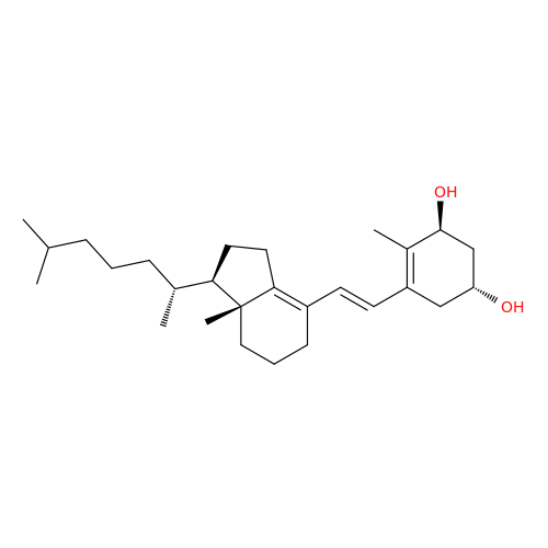 Alfacalcidol Impurity 7