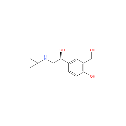(S)-Albuterol