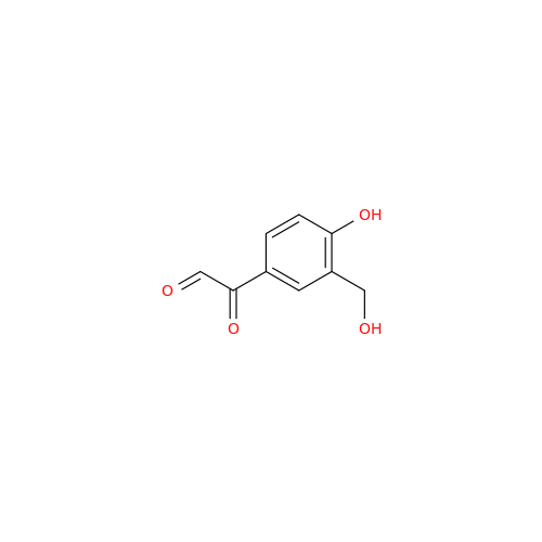 Salbutamol Related Compound 2