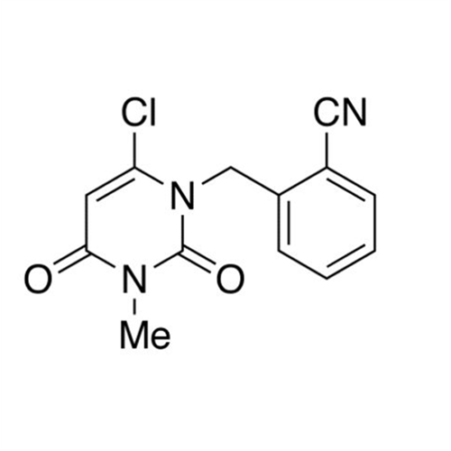 Chloro impurity of  Alogliptine