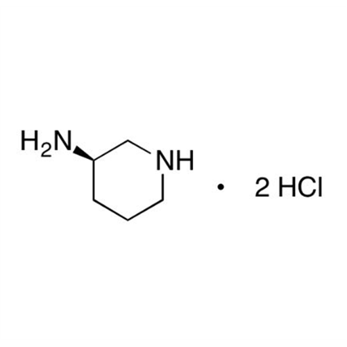3-Amino piperidine Impurity of  Alogliptine