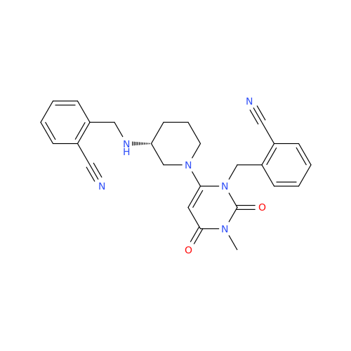 Alogliptin Impurity 10