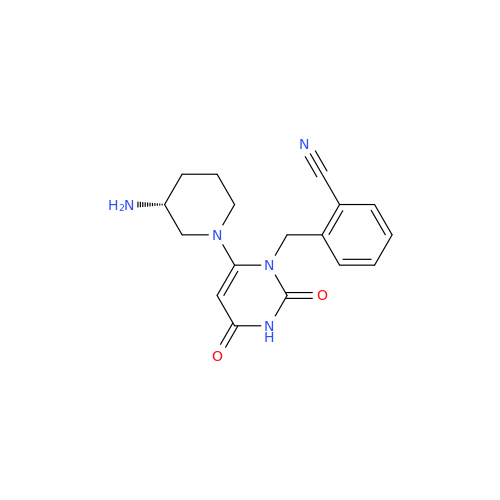 Alogliptin Impurity 13