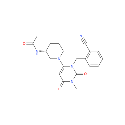 Alogliptin Impurity 15