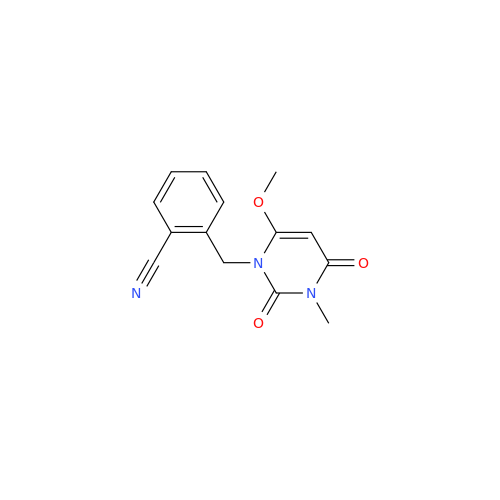 Alogliptin Impurity 20