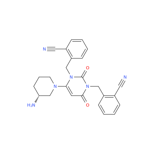 Alogliptin Impurity 26