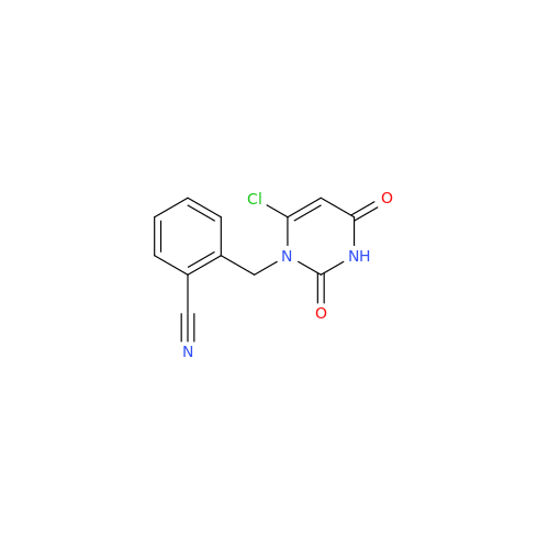 Alogliptin Impurity 27