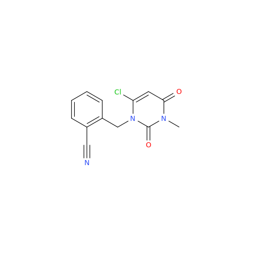 Alogliptin Impurity 28
