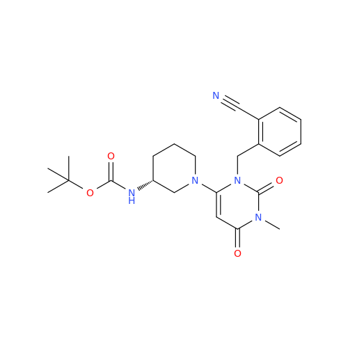Alogliptin Impurity 29