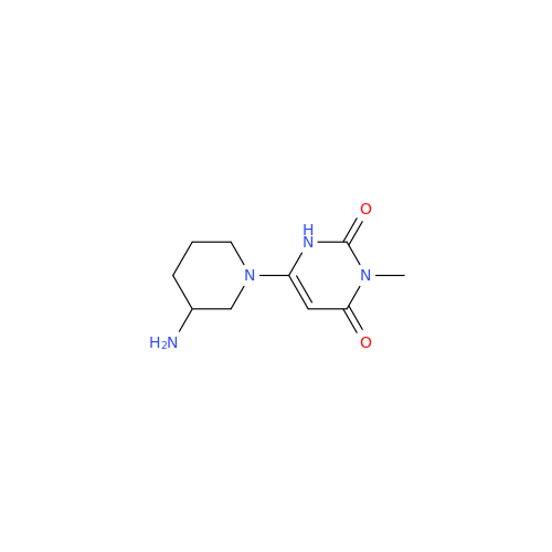 Alogliptin Impurity 5