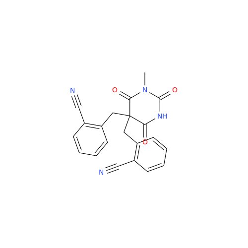 Alogliptin Impurity 51