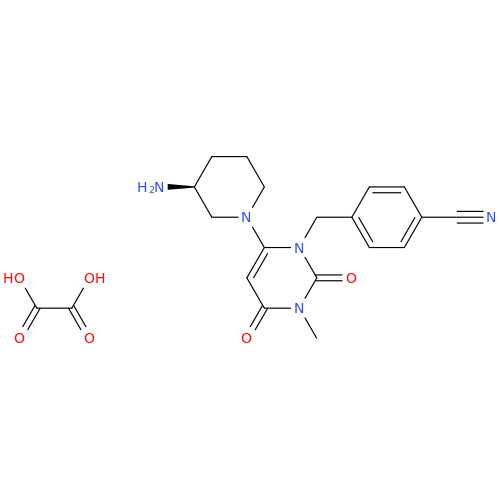 Alogliptin Impurity 56