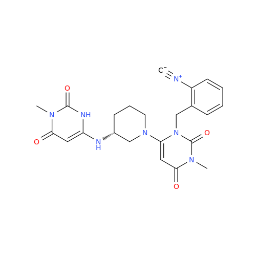 Alogliptin Impurity 9