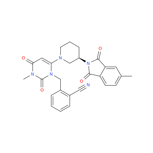 Alogliptin Impurity E