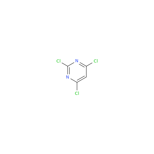 2,4,6-Trichloro Pyrimidine