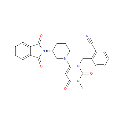 Alogliptin Impurity 18