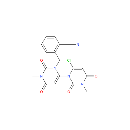 Alogliptin Impurity 2
