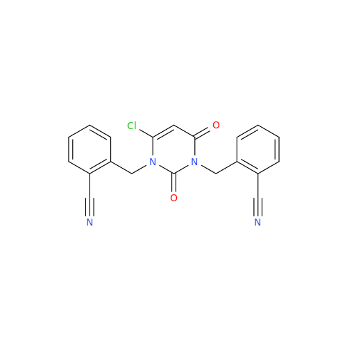 Alogliptin Impurity 23