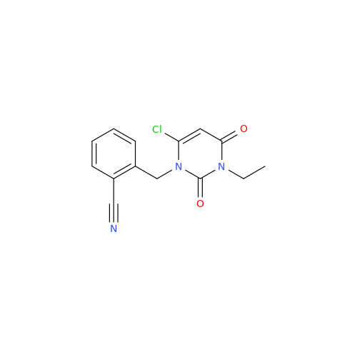 Alogliptin Impurity 24