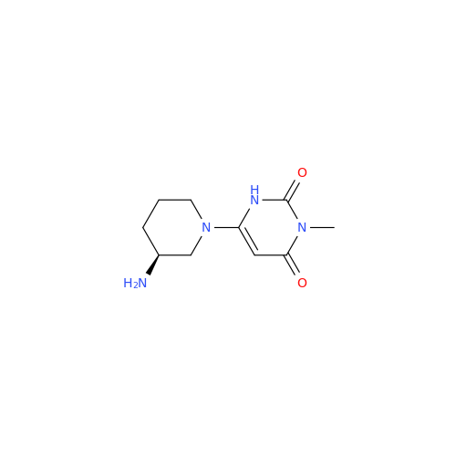 Alogliptin Impurity 30
