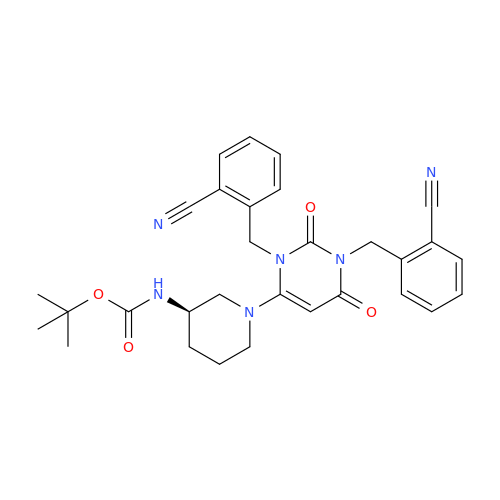 Alogliptin Impurity 41