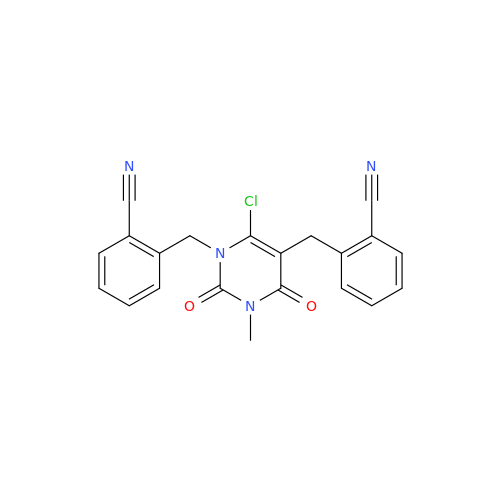 Alogliptin Impurity 43