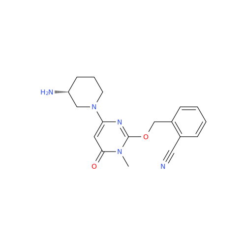 Alogliptin Impurity 48