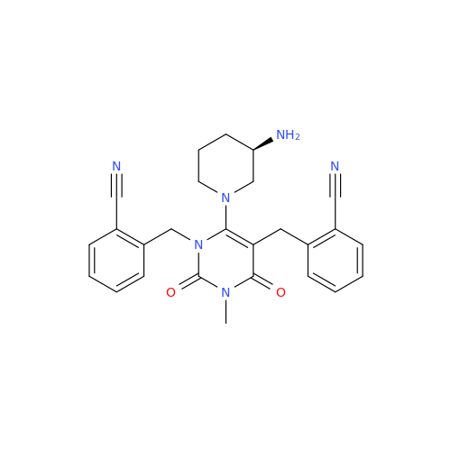 Alogliptin Impurity 49