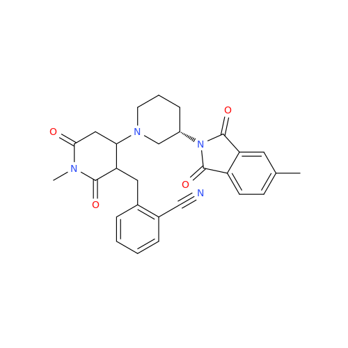 Alogliptin Impurity 58
