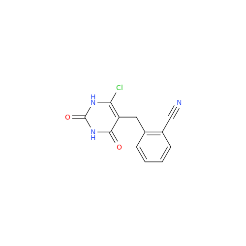 Alogliptin Impurity 64