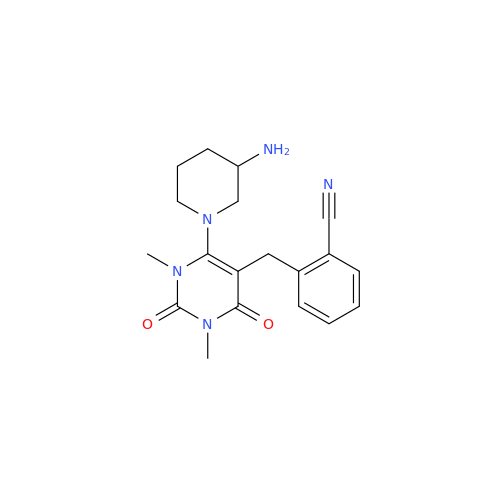 Alogliptin Impurity 65