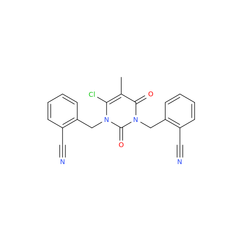 Alogliptin Impurity 66
