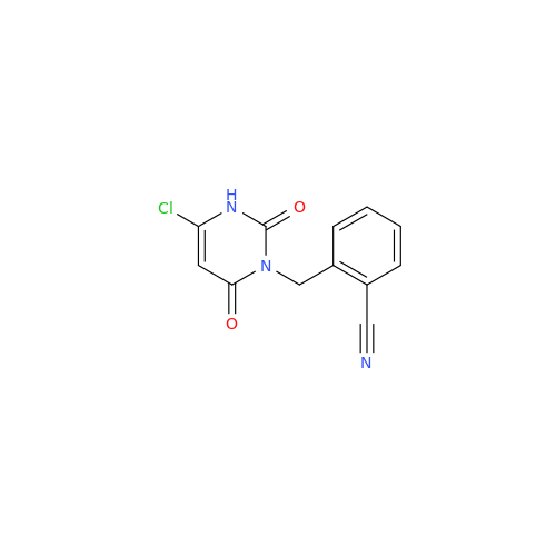 Alogliptin Impurity 67