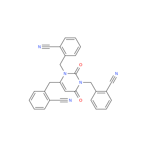 Alogliptin Impurity 69